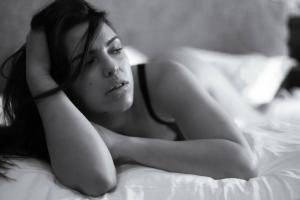 Portrait Photo Eva N